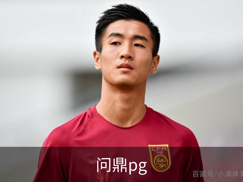 问鼎pg概况